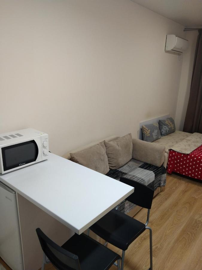 Kiev Smart Home エクステリア 写真