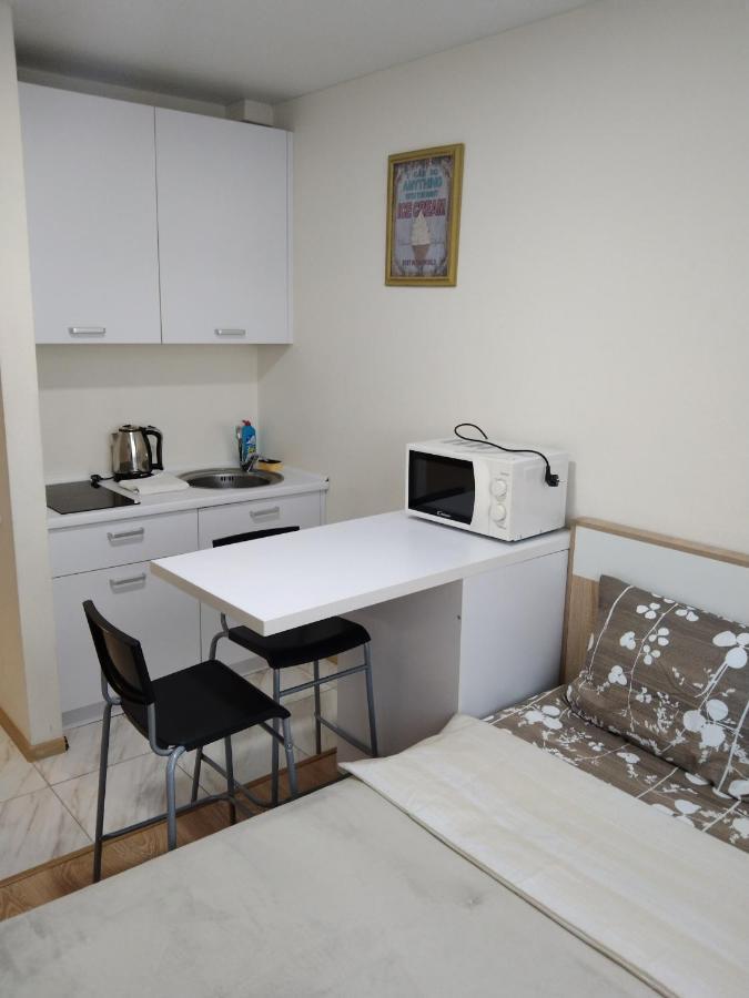 Kiev Smart Home 部屋 写真