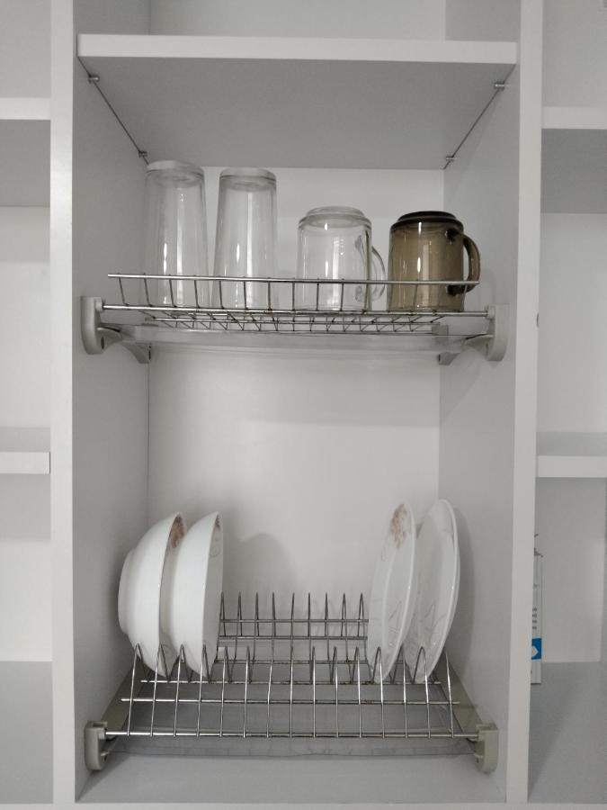 Kiev Smart Home 部屋 写真