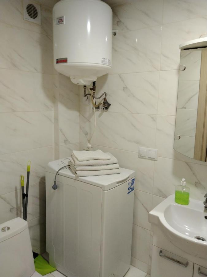 Kiev Smart Home エクステリア 写真