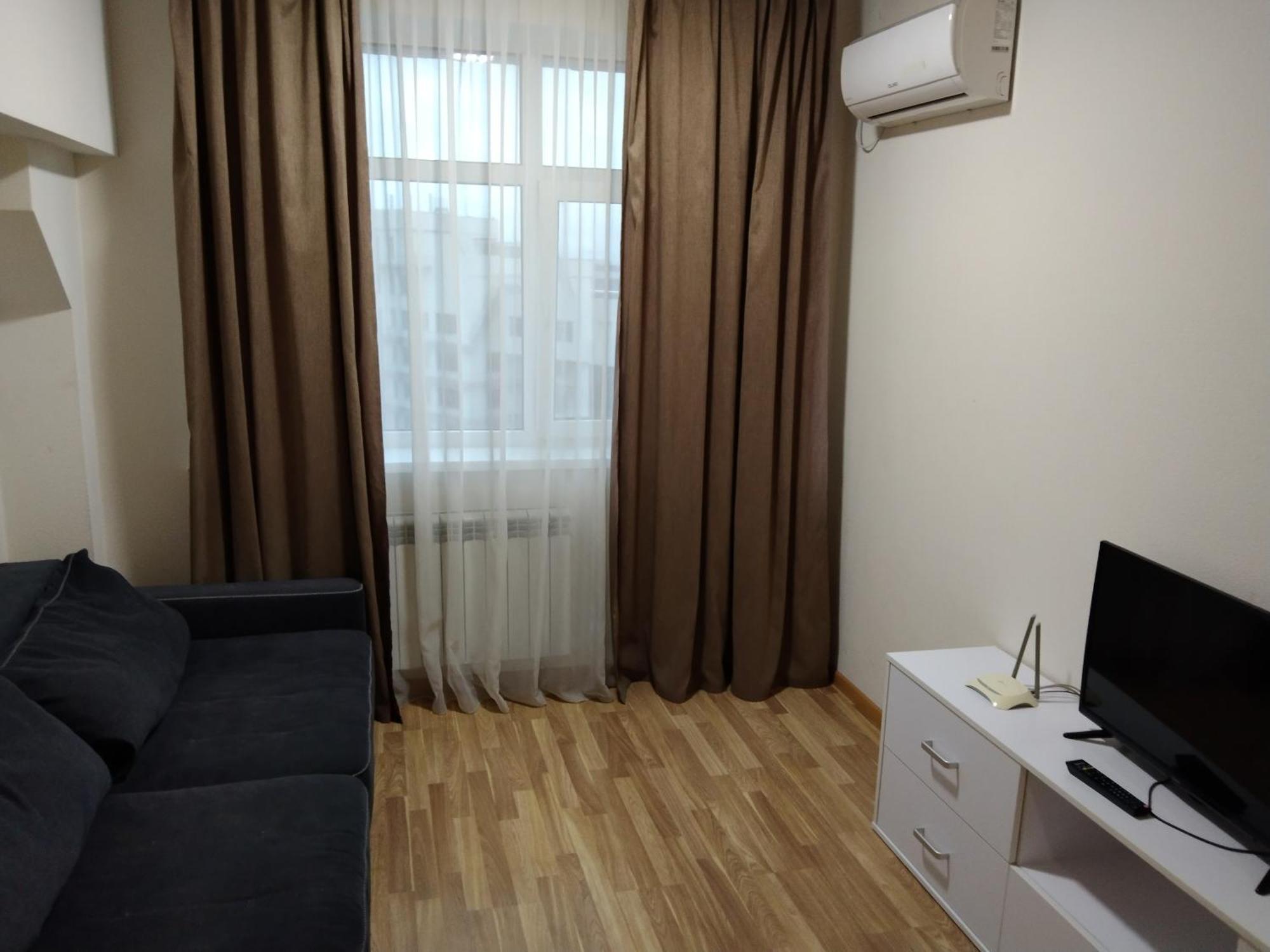 Kiev Smart Home 部屋 写真