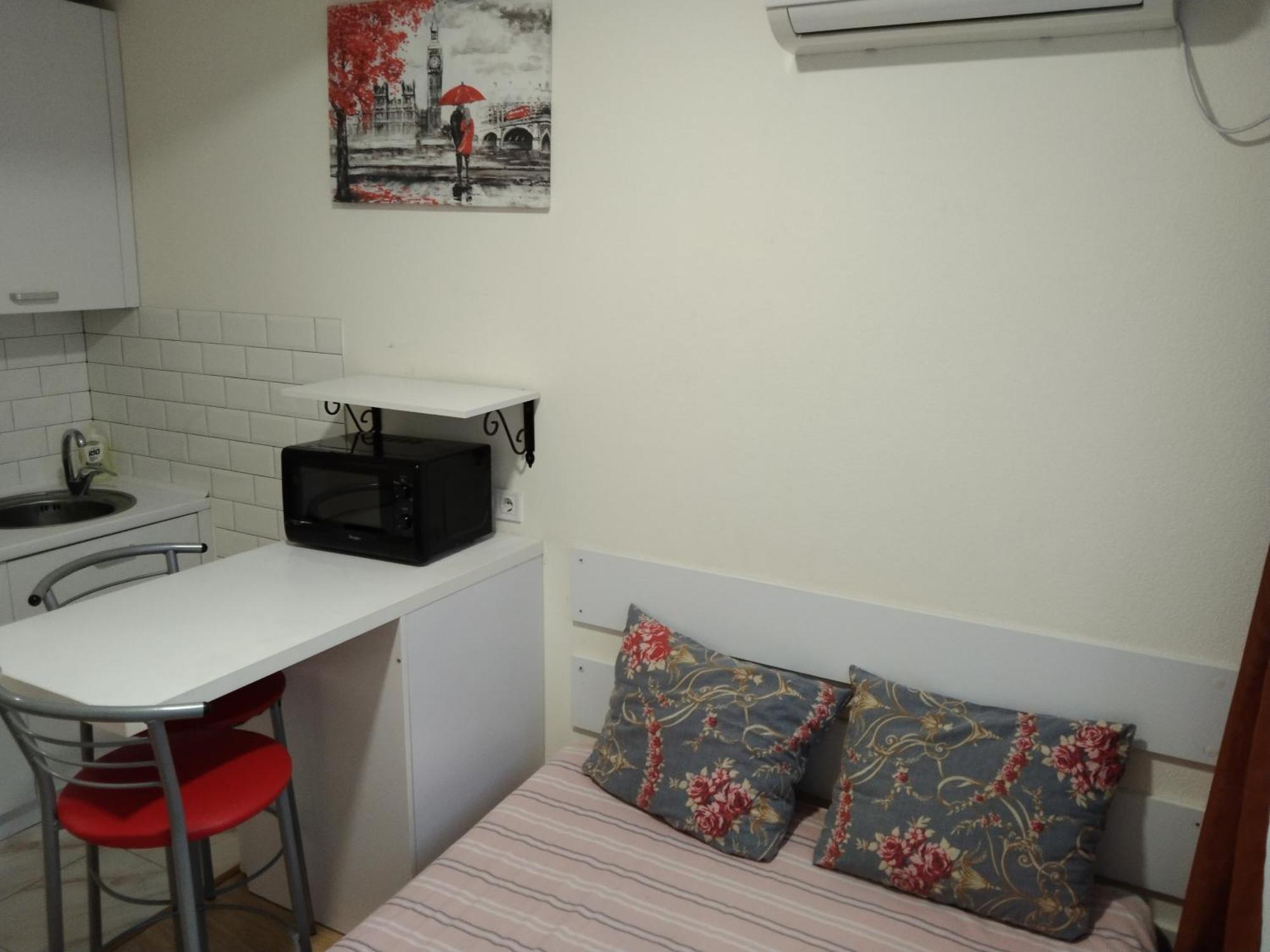 Kiev Smart Home 部屋 写真