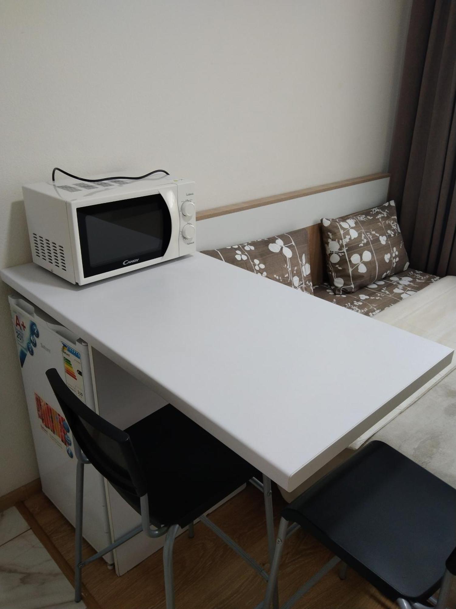 Kiev Smart Home 部屋 写真