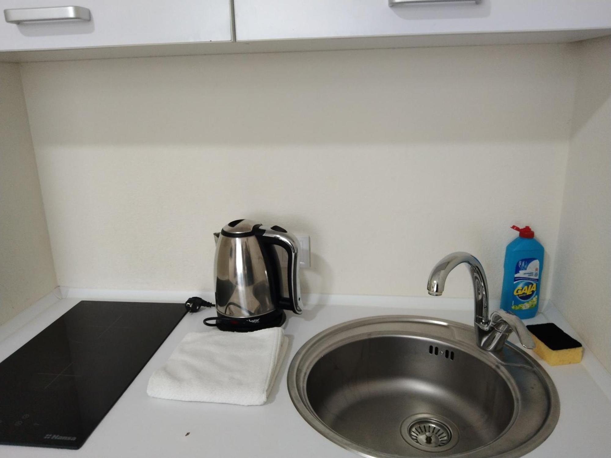 Kiev Smart Home 部屋 写真