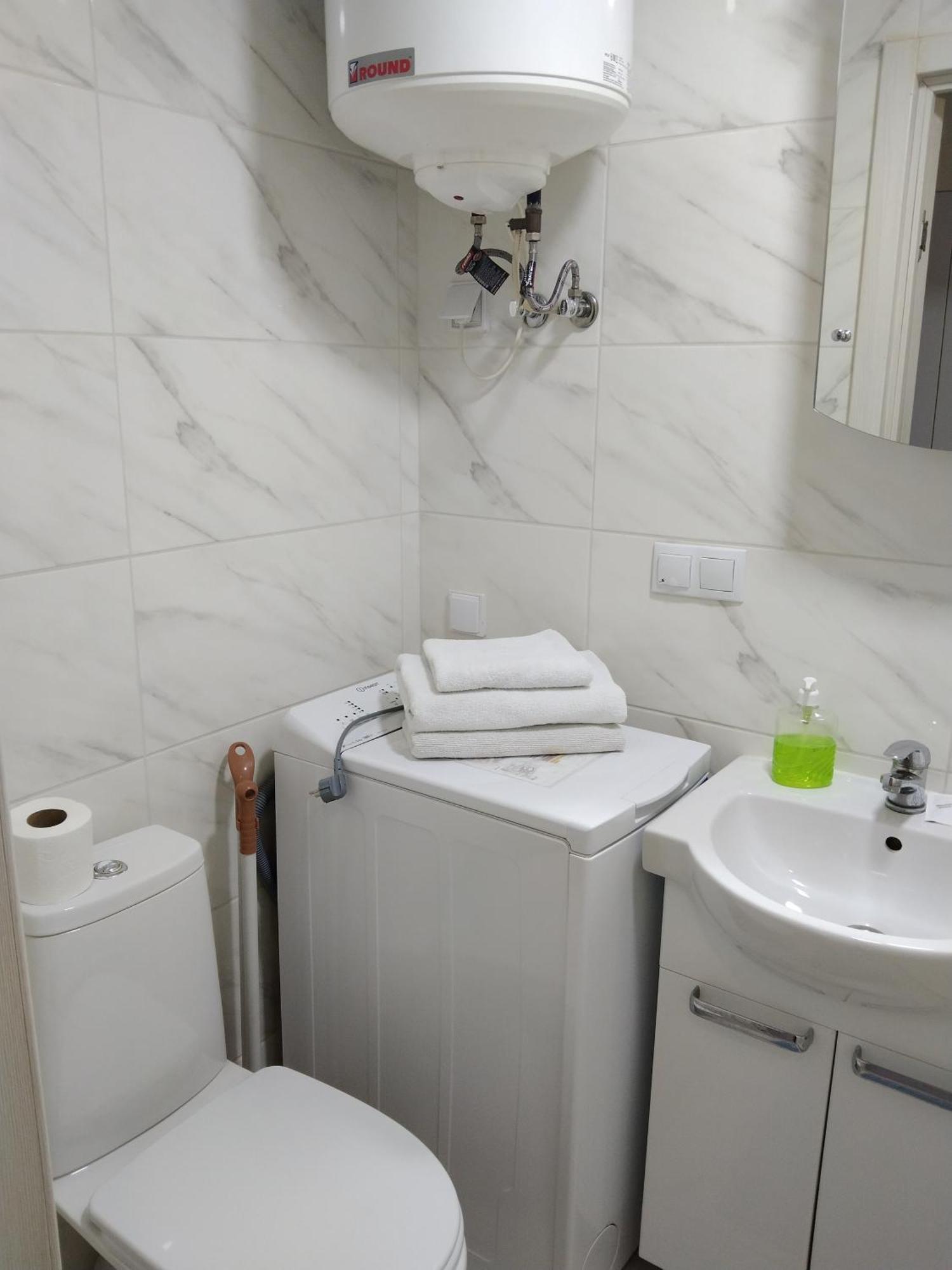 Kiev Smart Home 部屋 写真